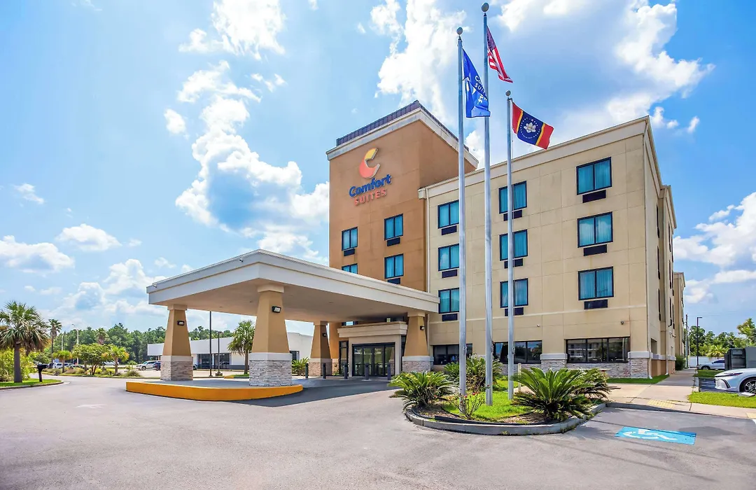Comfort Suites Gulfport Central-1