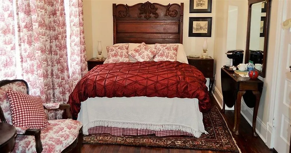 The Guest House At Gulfport Landing-1